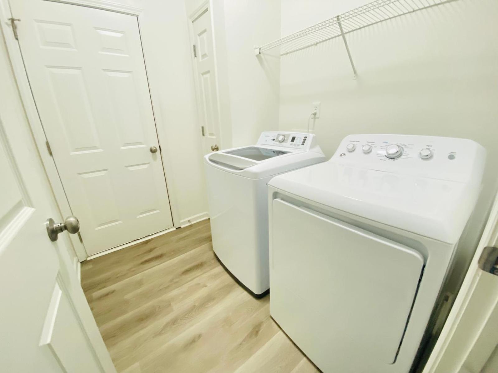 Private Room & Bathroom Close To Downtown Raleigh Zewnętrze zdjęcie